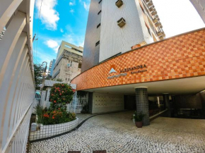  Apartamento Próximo a Praia de Iracema  Форталеза